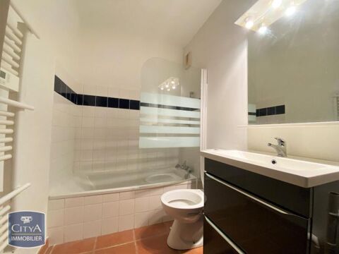  Appartement  louer 2 pices 45 m