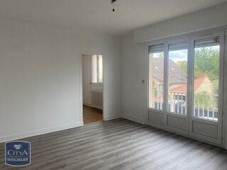  Appartement à louer 3 pièces 60 m²