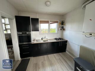  Appartement � louer 3 pi�ces 67 m�