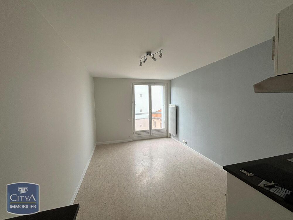 EXCLUSIVITÉ - studio étudiant En location : Citya Clermo....