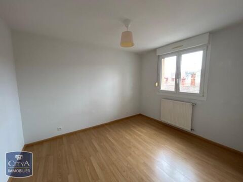  Appartement � louer 2 pi�ces 45 m�