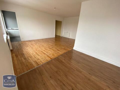  Appartement � louer 6 pi�ces 138 m� Laon