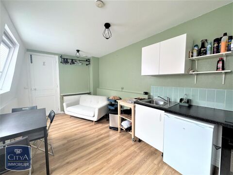   Location Appartement Appartement - 2 pi�ce(s) - 28 m�