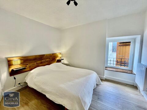  Appartement  louer 2 pices 29 m