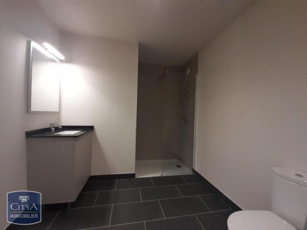location Appartement - 2 pièce(s) - 41 m² Saint-Raphaël (83700)