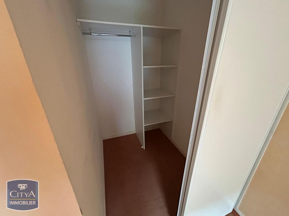 location Appartement - 3 pièce(s) - 64 m² Autun (71400)