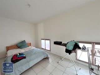  Appartement � louer 4 pi�ces 92 m� Beaumont de lomagne