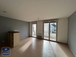  Appartement � louer 2 pi�ces 42 m�