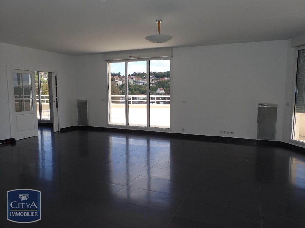 location Appartement - 4 pièce(s) - 137 m² Corbeil-Essonnes (91100)