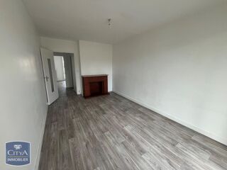  Appartement à louer 2 pièces 42 m²
