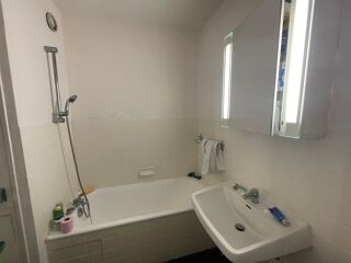 Appartement à louer 1 pièce 26 m²