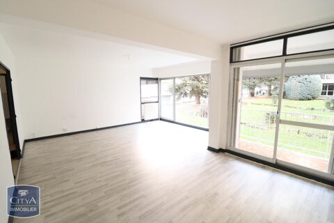  Appartement � louer 5 pi�ces 102 m�