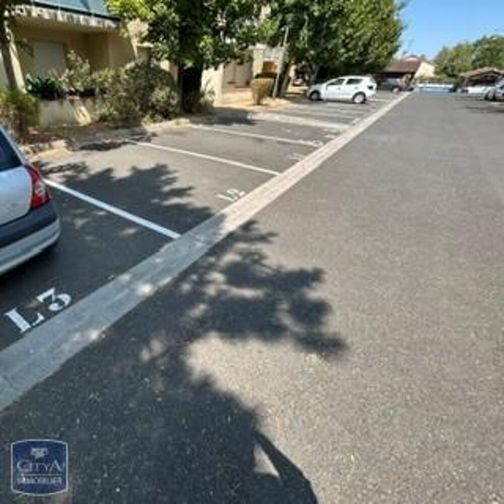 location Parking / Garage Albi (81000)