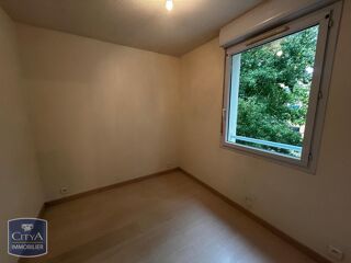  Appartement à louer 2 pièces 52 m²