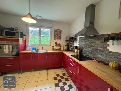  Maison  louer 4 pices 93 m