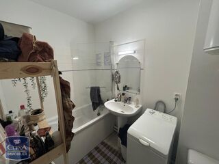  Appartement � louer 1 pi�ce 20 m�