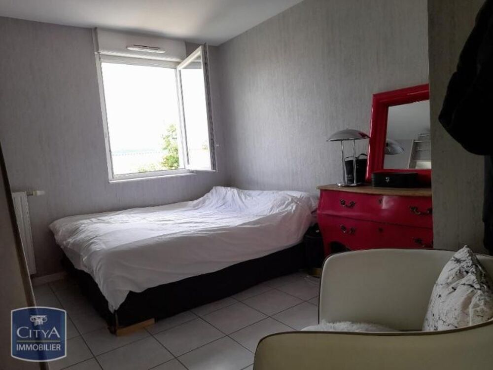 location Appartement - 2 pièce(s) - 44 m² Bourgoin-Jallieu (38300)
