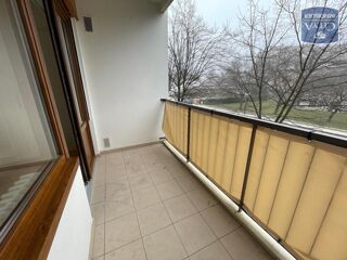  Appartement à louer 1 pièce 37 m²