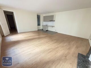  Appartement à louer 2 pièces 51 m²