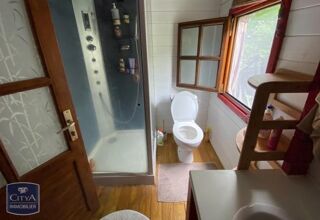  Maison à louer 3 pièces 55 m²