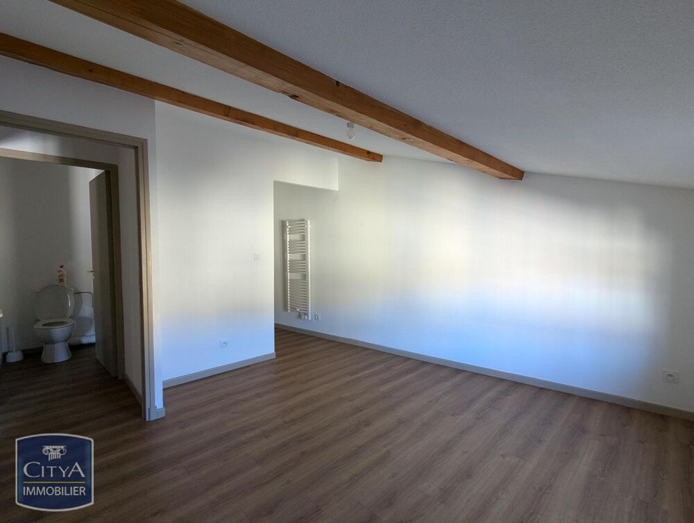 location Appartement - 2 pièce(s) - 45 m² Carcassonne (11000)