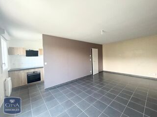  Appartement à louer 2 pièces 49 m²