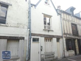  Appartement à louer 1 pièce 42 m²