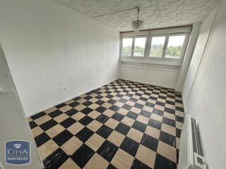  Appartement à louer 4 pièces 66 m²