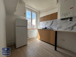  Appartement à louer 2 pièces 42 m²