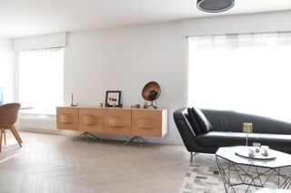  Appartement à vendre 4 pièces 84 m²