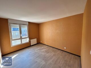  Appartement à louer 3 pièces 62 m²