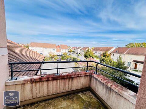  Appartement � louer 1 pi�ce 31 m�