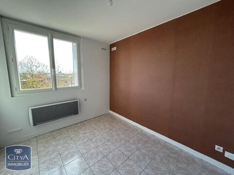  Appartement  louer 3 pices 61 m