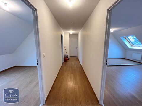  Appartement � louer 2 pi�ces 50 m�