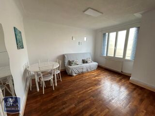  Appartement � louer 2 pi�ces 37 m�