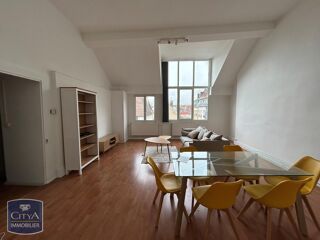  Appartement � louer 3 pi�ces 76 m�