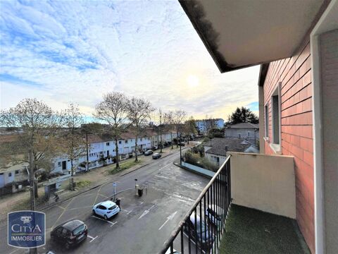  Appartement  louer 3 pices 61 m