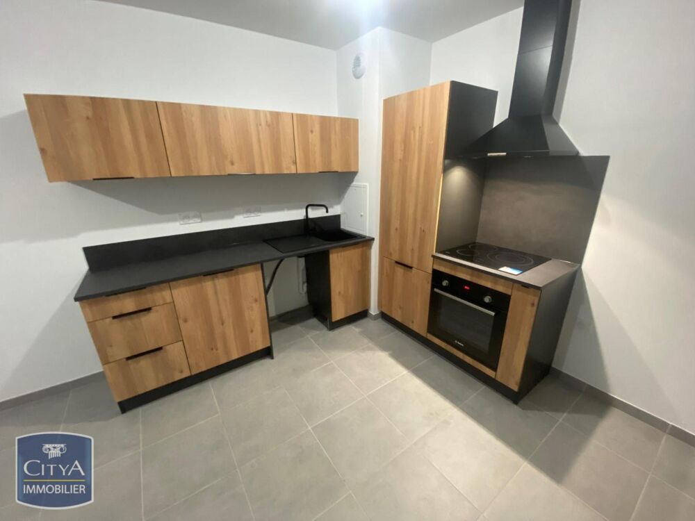 EXCLUSIVITÉ - ARLES (13200) - APPARTEMENT T3 DE 55 M² - ....