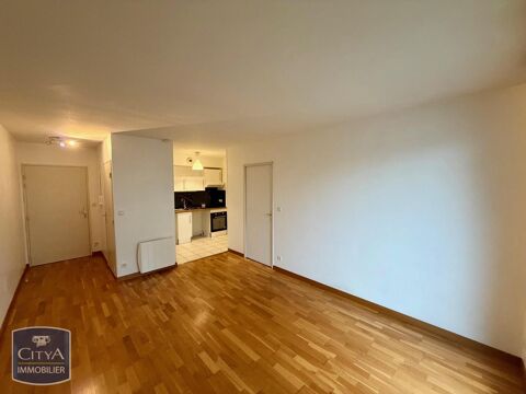  Appartement � louer 2 pi�ces 39 m�