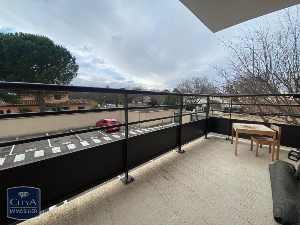 location Appartement - 3 pièce(s) - 54 m² Sorgues (84700)