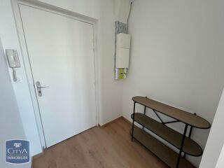  Appartement à louer 1 pièce 33 m²