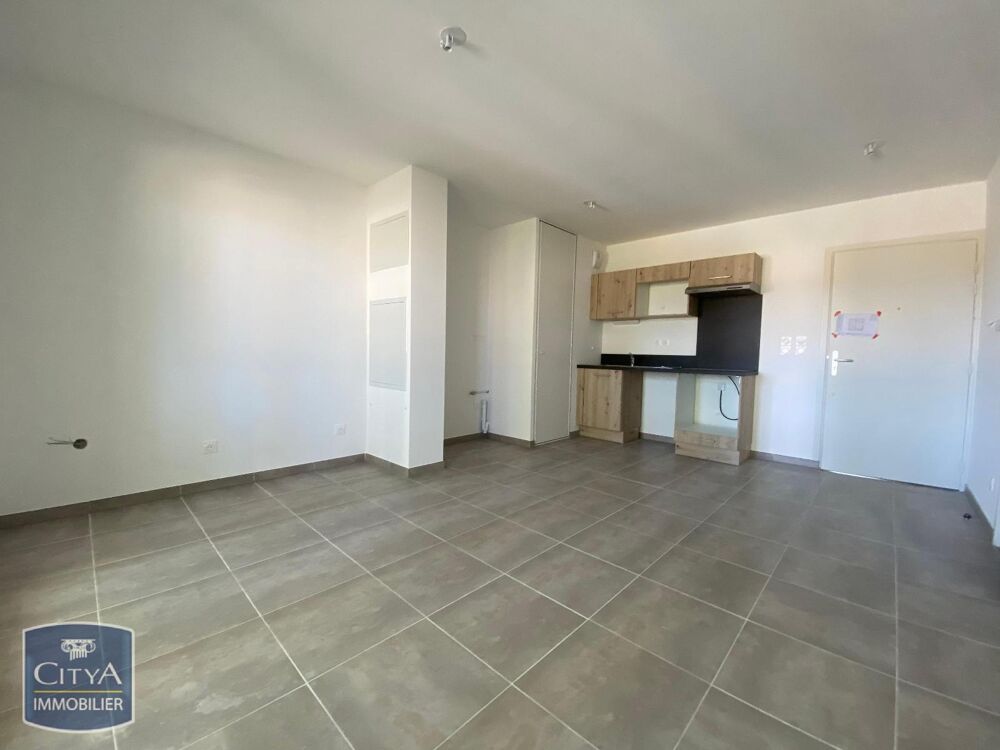 location Appartement - 2 pièce(s) - 41 m² Morières-lès-Avignon (84310)
