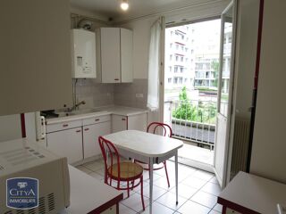  Appartement � louer 2 pi�ces 55 m�