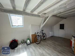  Appartement à louer 2 pièces 30 m²