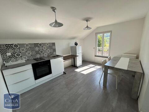  Appartement  louer 2 pices 31 m