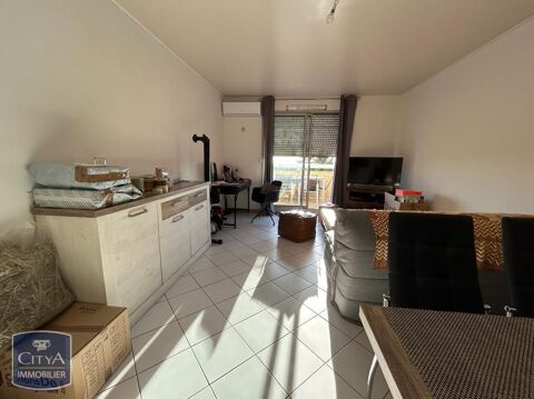  Appartement � louer 3 pi�ces 61 m�