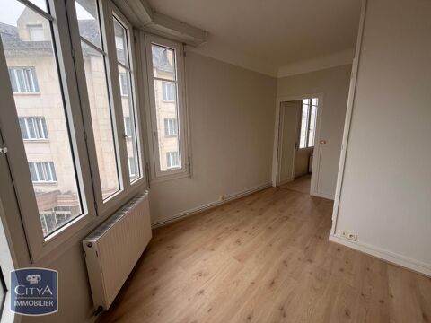  Appartement � louer 2 pi�ces 28 m�