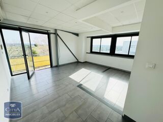  Appartement � louer 2 pi�ces 55 m�