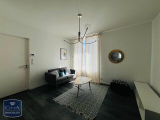  Appartement à louer 3 pièces 57 m²
