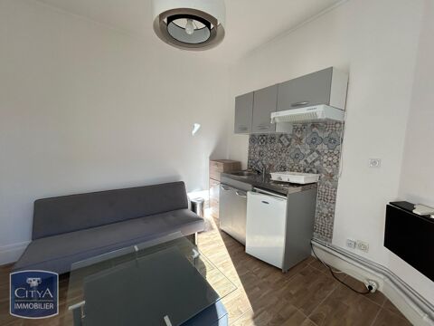  Appartement � louer 2 pi�ces 27 m�